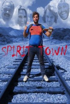 Película: Spirit Town