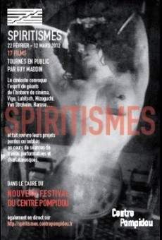 Spiritismes (2016)