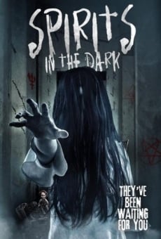 Película: Spirits in the Dark