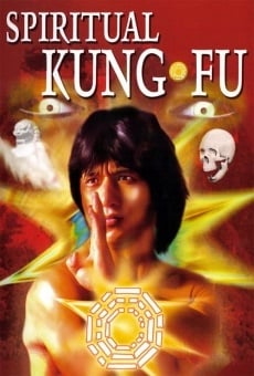 Película: Spiritual Kung Fu
