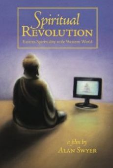 Spiritual Revolution stream online deutsch