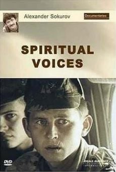 Película: Spiritual Voices
