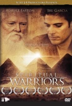 Película: Spiritual Warriors