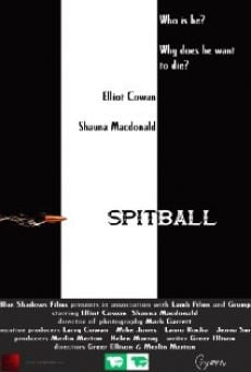 Spitball (2017)