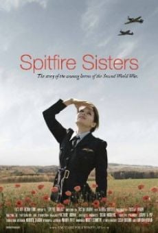 Spitfire Sisters stream online deutsch