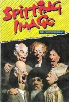 Spitting Image online streaming