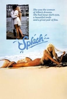 Splash - Una sirena a Manhattan online