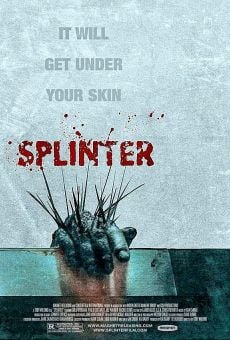 Splinter online streaming