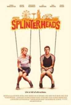 Película: Splinterheads