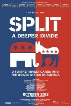 Película: Split: A Deeper Divide