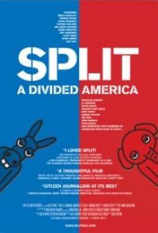 Película: Split: A Divided America