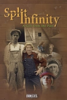 Split Infinity (1992)