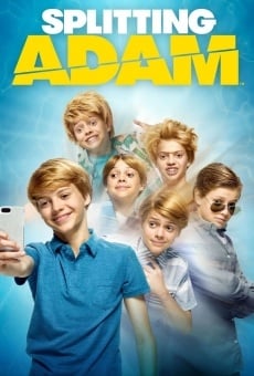 Splitting Adam (2015)