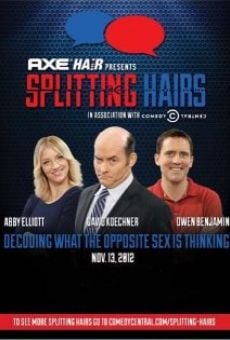 Splitting Hairs online streaming