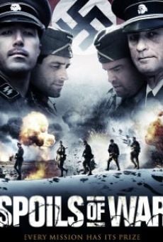 Spoils of War online streaming