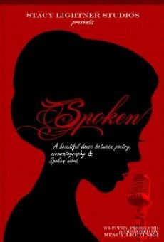 Spoken (2014)