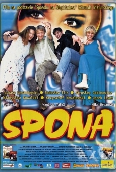 Spona, película en español
