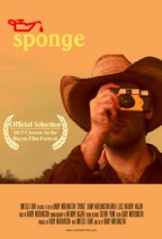 Sponge (2014)