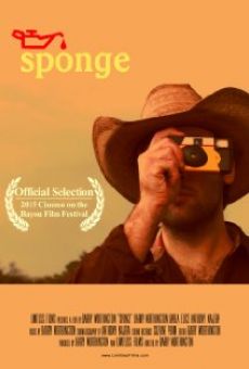 Sponge online streaming