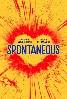 Spontaneous, película en español