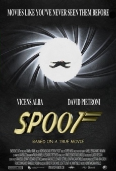 Spoof: Based On A True Movie online