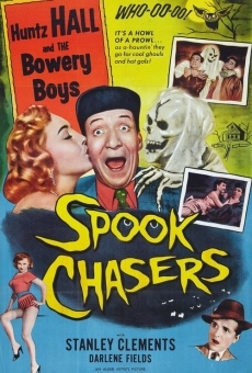 Spook Chasers online free