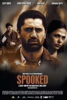 Película: Spooked