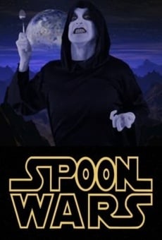 Spoon Wars online streaming
