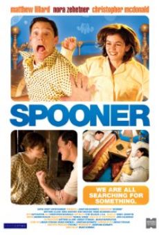 Película: Spooner