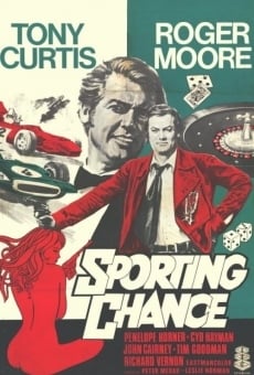 Sporting Chance online