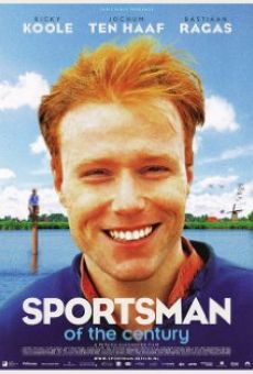 Sportman van de Eeuw (2006)