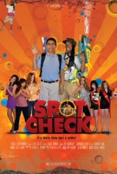 Spot Check online streaming