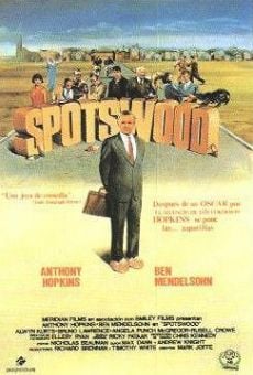 Película: Spotswood