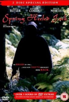 Película: Spring Heeled Jack