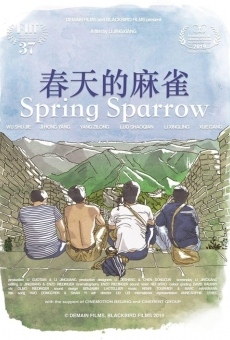 Spring Sparrow (Chun Tian De Ma Que) online