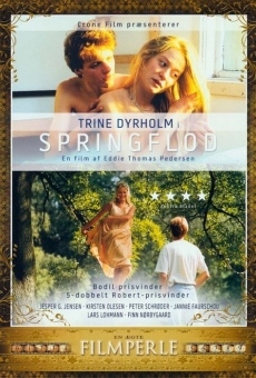 Springflod