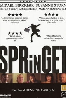 Springet online streaming