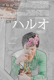 Haruo online streaming