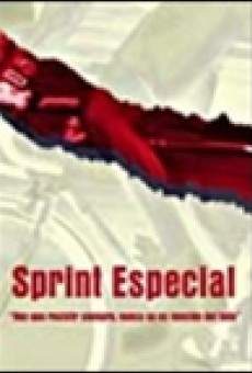 Sprint especial en ligne gratuit