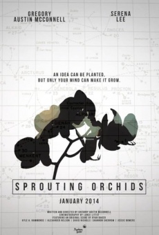Sprouting Orchids on-line gratuito