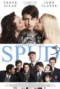 Película: Spud 3: Learning to Fly