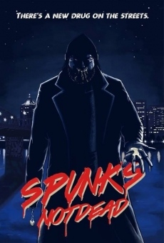 Película: Spunk no está muerto