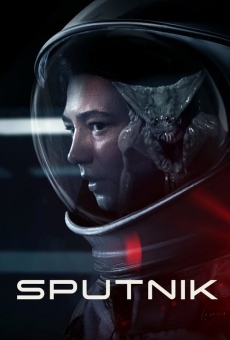 Película: Sputnik: extraño pasajero