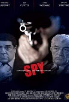 Spy online streaming