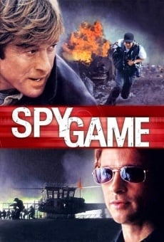 Spy Game online streaming