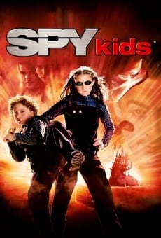 Spy Kids online streaming