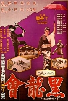 Hei long hui (1976)