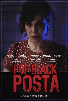 Pop Black Posta on-line gratuito