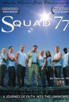 Película: Squad 77