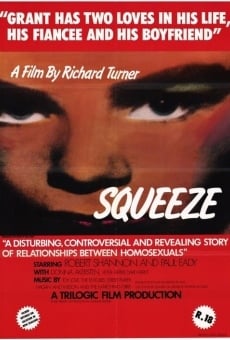 Squeeze online streaming